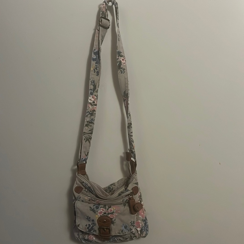 Shoulder Bag